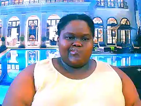 EbonyHotBuns online show from March 6, 2026, 7:38 am