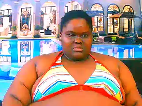 EbonyHotBuns online show from March 16, 2026, 5:44 am