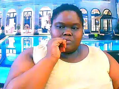 EbonyHotBuns online show from March 17, 2026, 6:39 am