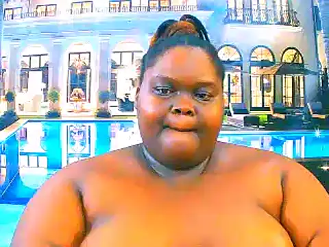 EbonyHotBuns online show from March 27, 2026, 9:14 pm