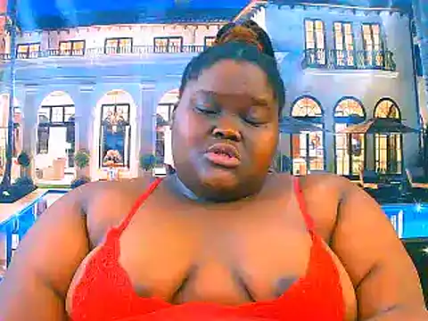 EbonyHotBuns online show from April 9, 2026, 8:47 pm