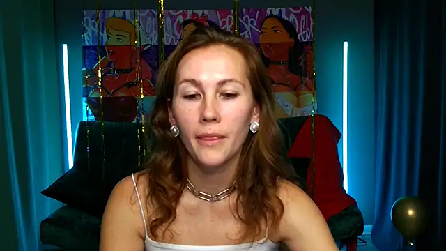 MichelleOrtis online show from December 29, 2024, 8:15 pm