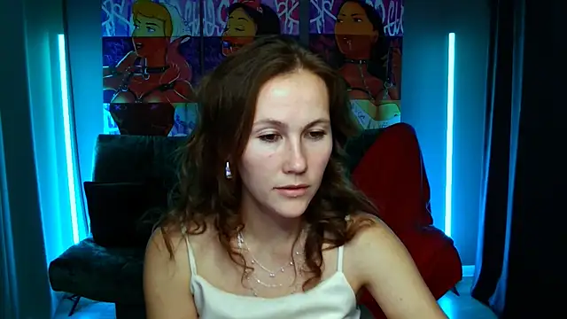 MichelleOrtis online show from January 11, 2025, 5:07 pm