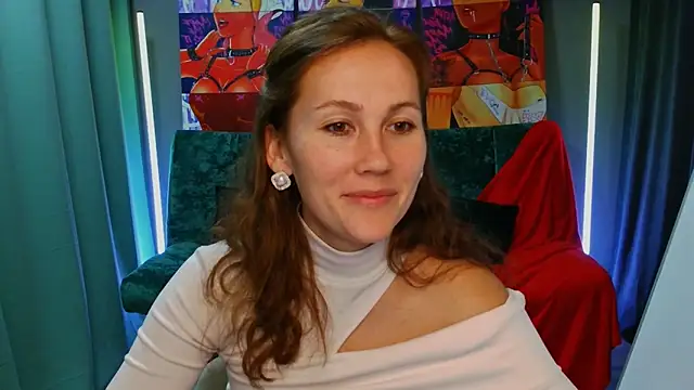 MichelleOrtis online show from January 22, 2025, 1:32 pm