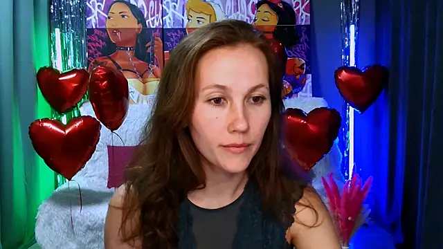 MichelleOrtis online show from February 28, 2025, 4:31 pm