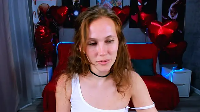 MichelleOrtis online show from March 13, 2025, 8:00 pm