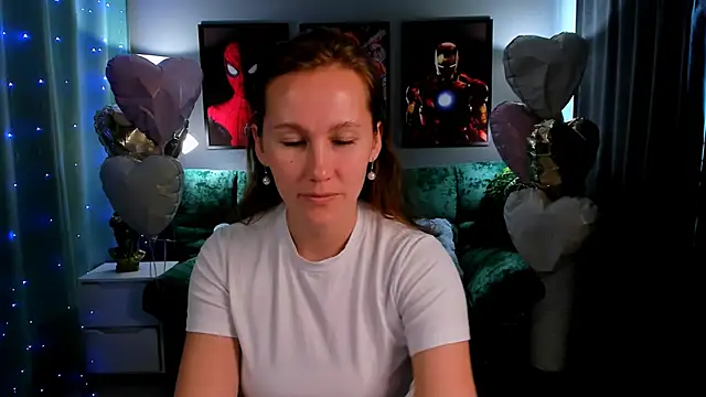 MichelleOrtis online show from March 5, 2026, 6:42 am