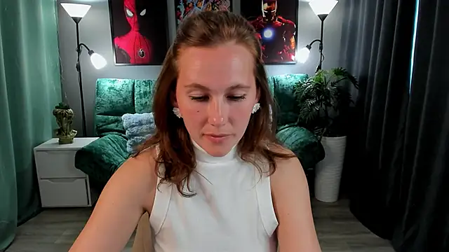 MichelleOrtis online show from March 31, 2026, 1:44 pm