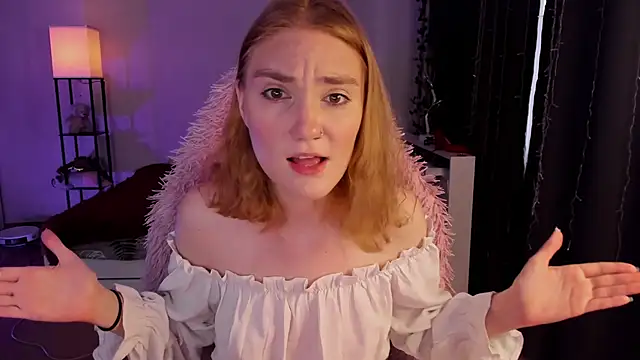 Snapshot of ReddHotPipper chatting on November 13, 2025, 2:43 am ReddHotPipper online show from November 13, 2025, 2:43 am