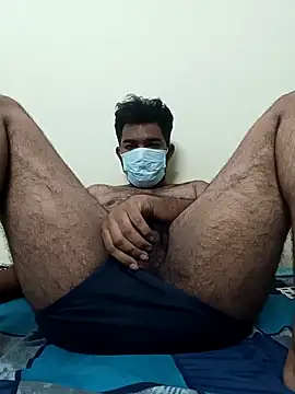 nick05inch online show from April 15, 2026, 1:07 pm