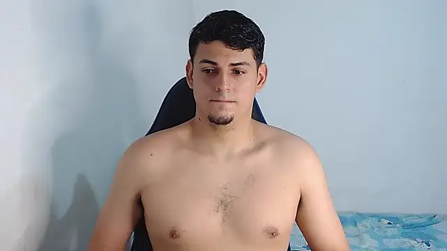 Jordan WSexxx online show from July 24, 2026, 8:18 pm