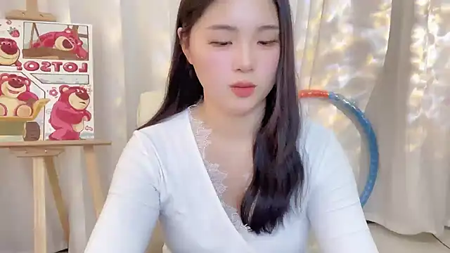 Snapshot of SU__SU chatting on January 22, 2025, 8:40 am SU SU online show from January 22, 2025, 8:40 am