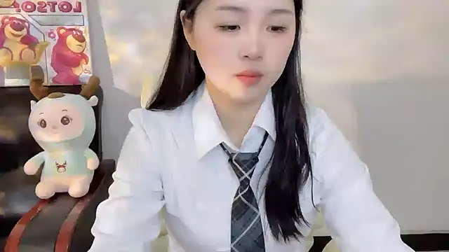 Snapshot of SU__SU chatting on March 2, 2025, 4:07 am SU SU online show from March 2, 2025, 4:07 am