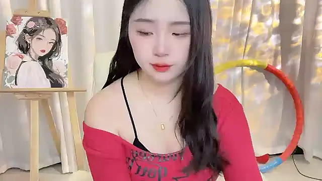 Snapshot of SU__SU chatting on March 18, 2025, 1:09 pm SU SU online show from March 18, 2025, 1:09 pm