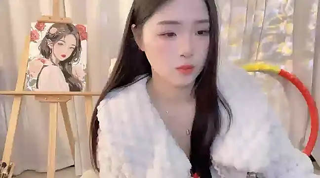 Snapshot of SU__SU chatting on March 19, 2025, 7:51 am SU SU online show from March 19, 2025, 7:51 am