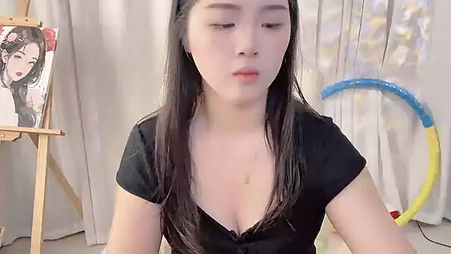 Snapshot of SU__SU chatting on March 20, 2025, 4:51 am SU SU online show from March 20, 2025, 4:51 am