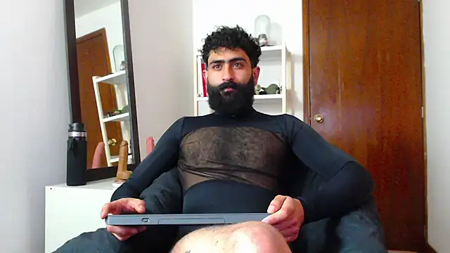 Drogamma online show from March 20, 2025, 1:57 am