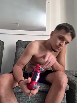 ArturoDelgado1 online show from February 24, 2026, 5:44 pm