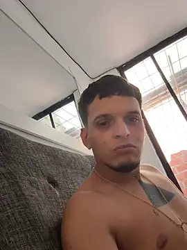 ArturoDelgado1 online show from March 19, 2026, 3:49 pm