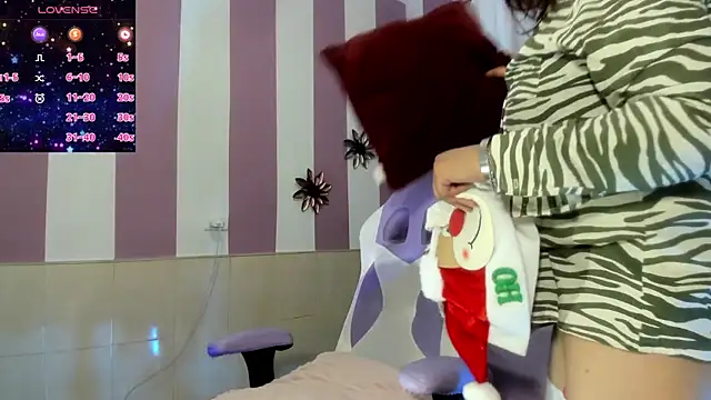 maria paulac online show from December 20, 2024, 5:14 am