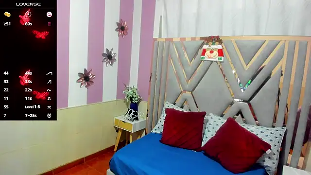 maria paulac online show from December 24, 2024, 4:44 am