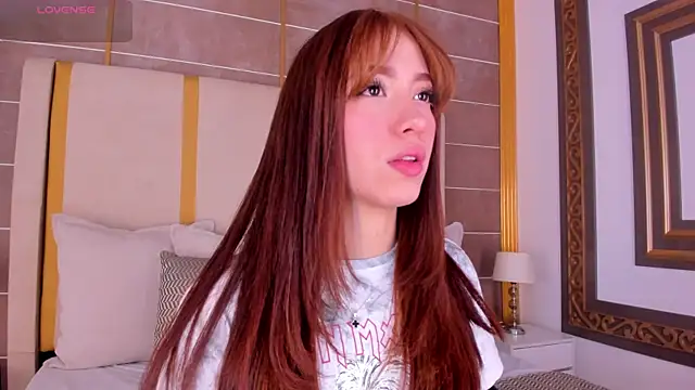 AbigailCarter online show from October 7, 2025, 11:02 pm