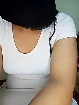 Sahar sexy online show from January 26, 2025, 5:34 pm