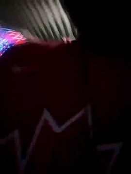 ardiente47 online show from March 23, 2025, 6:26 am