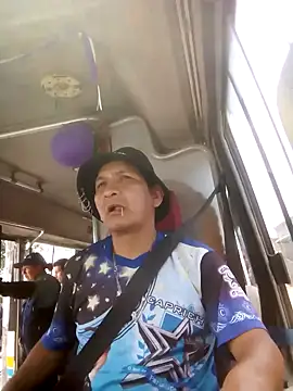 ardiente47 online show from October 19, 2025, 5:46 pm