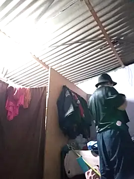 ardiente47 online show from January 12, 2026, 5:01 am