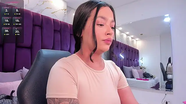 emma carterr1 online show from March 13, 2026, 5:19 pm