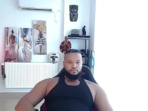 1LordKingsley online show from March 10, 2026, 11:15 am