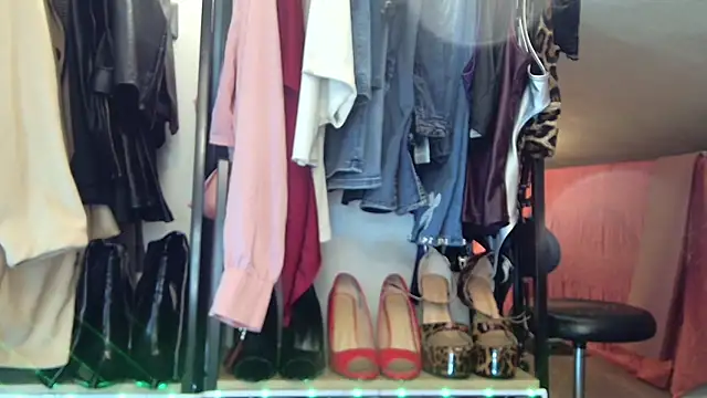 Jbisex online show from February 26, 2026, 1:26 am