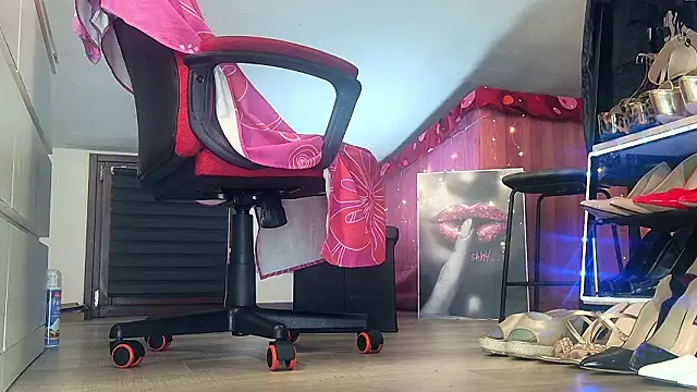 Jbisex online show from March 12, 2026, 1:34 am