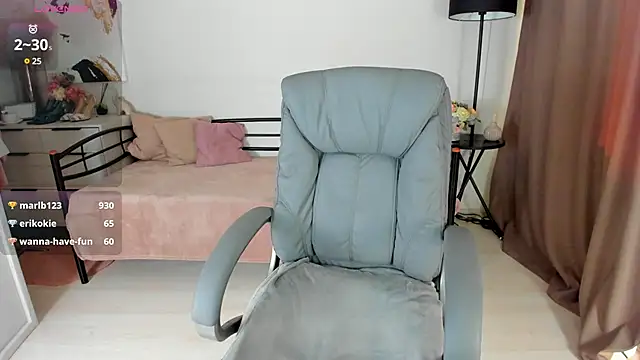 I D A online show from February 20, 2025, 7:23 am