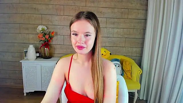 MilanaBalmain online show from February 24, 2025, 3:53 pm