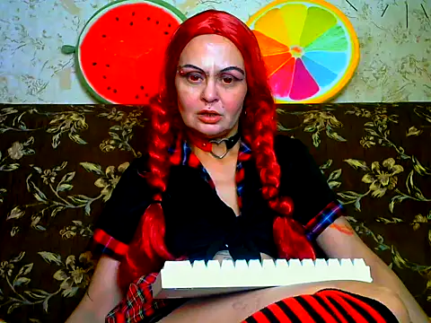 Gardener of Illusions online show from February 5, 2026, 2:22 pm