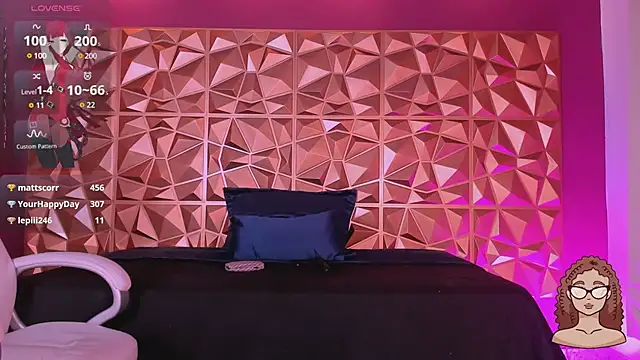 keendaall online show from February 16, 2025, 7:16 pm