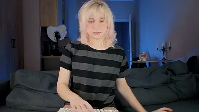 Gregory Byyrd online show from March 14, 2026, 8:58 pm