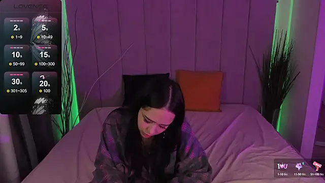 baby  kim online show from March 4, 2025, 5:42 am