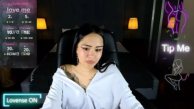 baby  kim online show from March 18, 2025, 10:58 pm