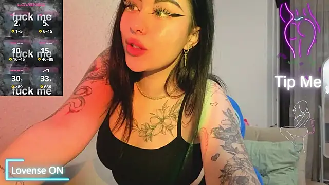 baby  kim online show from February 2, 2026, 9:02 pm