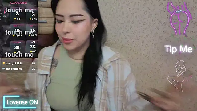 baby  kim online show from February 19, 2026, 7:37 am