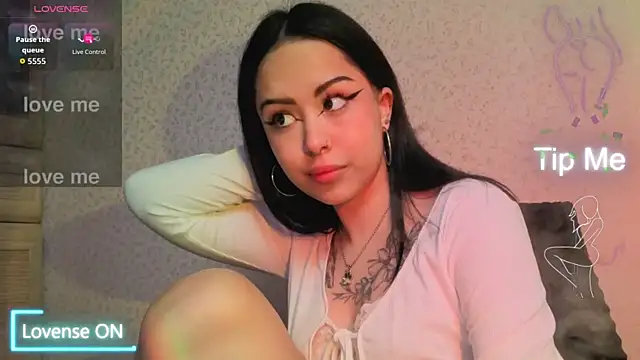 baby  kim online show from May 10, 2026, 10:37 pm