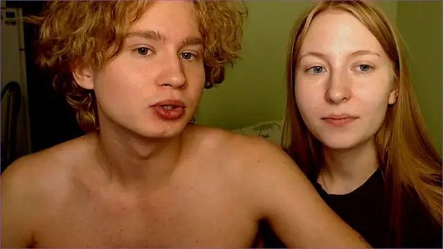 AliceStoneJhonyStone online show from September 16, 2025, 10:16 am