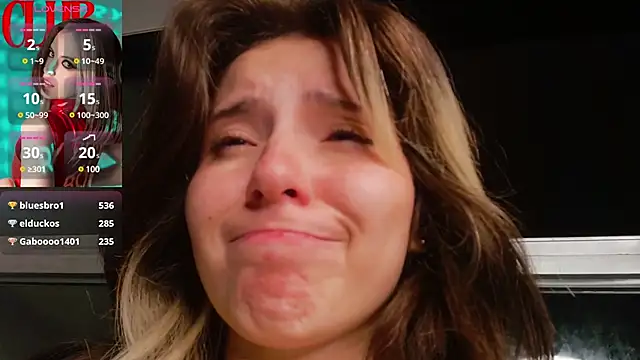 cherrybom969 online show from December 29, 2024, 7:06 am