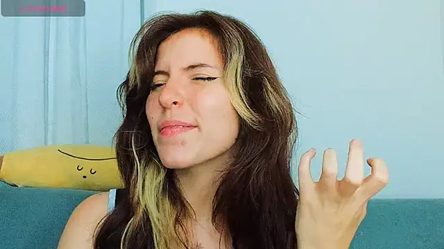 cherrybom969 online show from February 1, 2025, 11:21 am