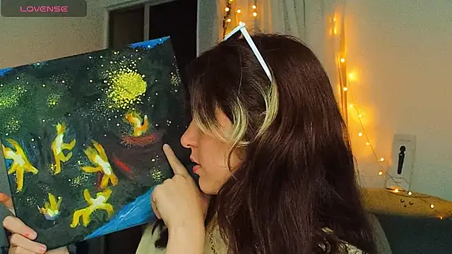 cherrybom969 online show from February 24, 2025, 7:22 am