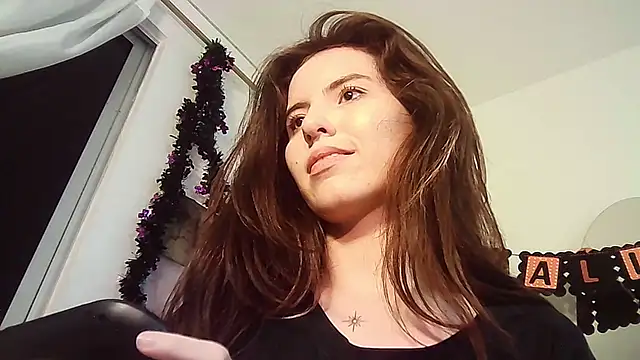 cherrybom969 online show from October 20, 2025, 3:29 am