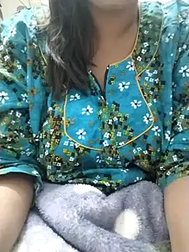 Sexy-Shalinii online show from January 30, 2025, 3:40 pm